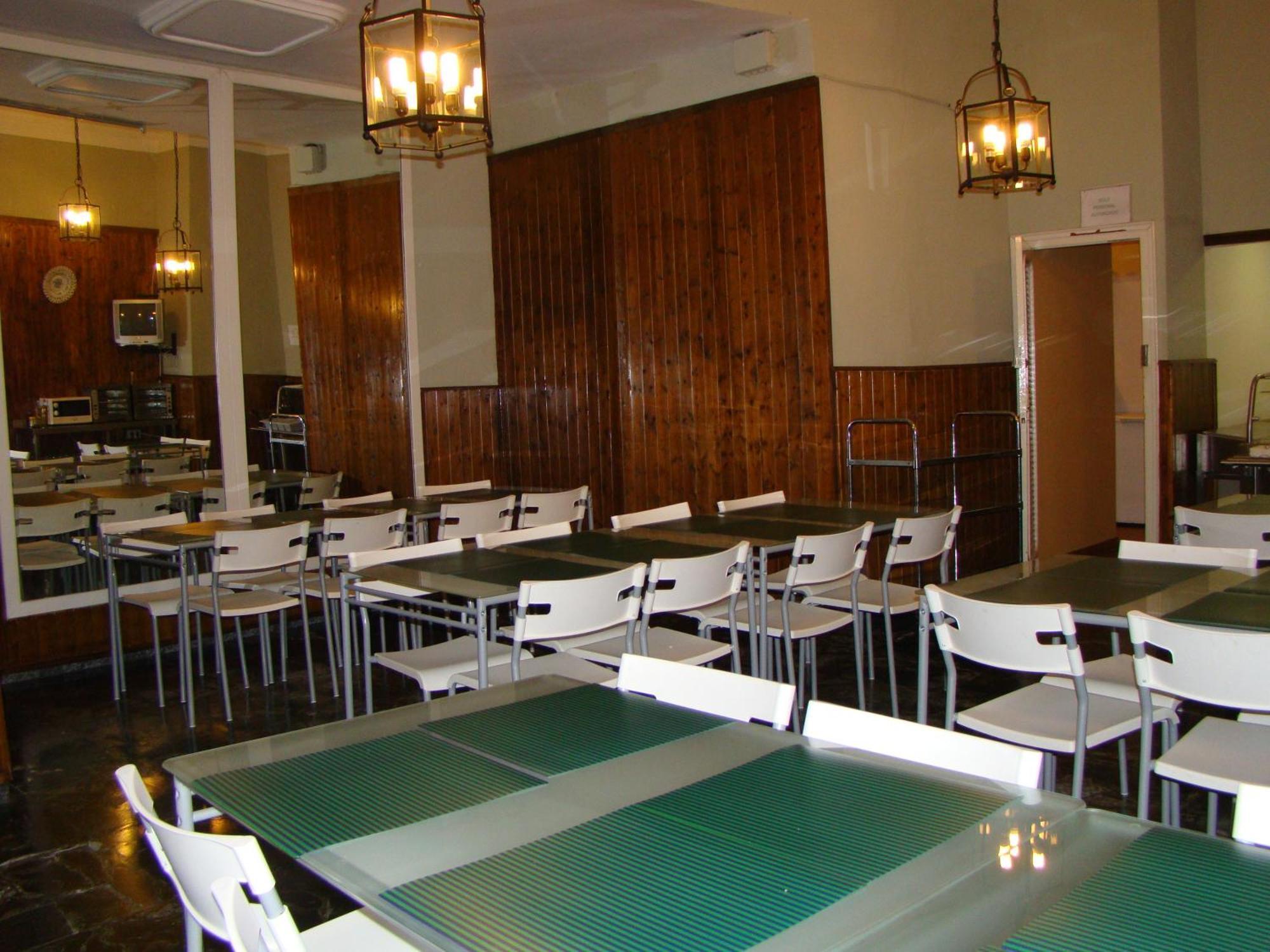 Pension Santa Paula - Malaga — Photos 2